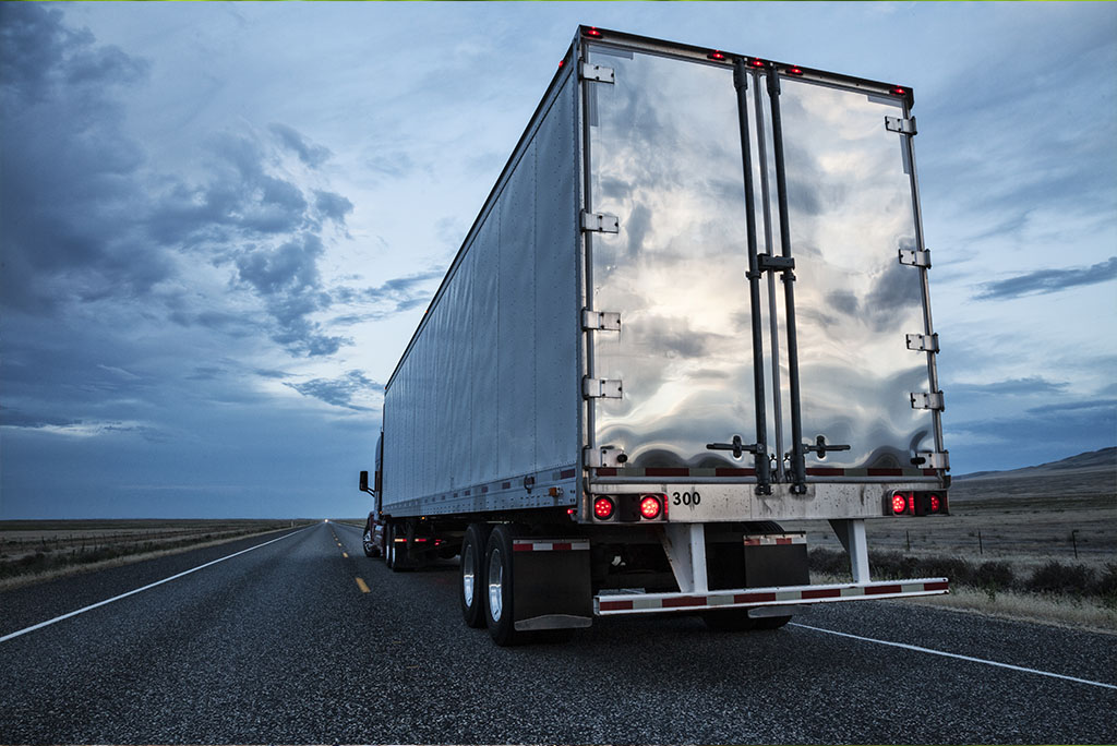 refrigerated trucking companies in Florida